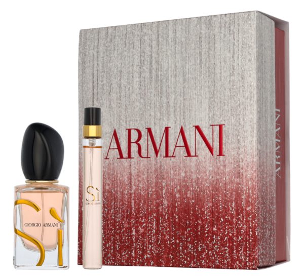 Armani Si Giftset