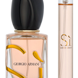 Armani Si Giftset