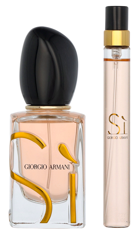 Armani Si Giftset