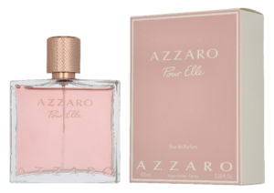 Azzaro Pour Elle Edp