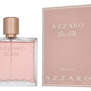 Azzaro Pour Elle Edp