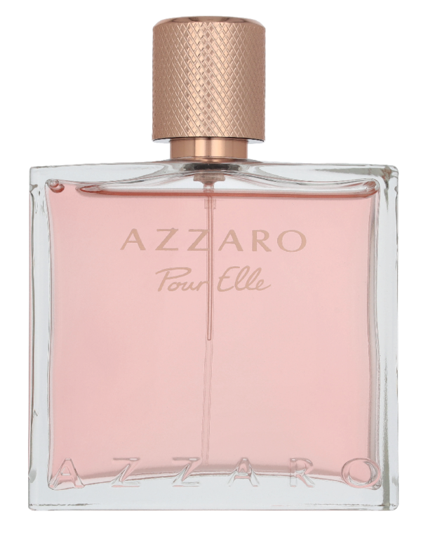 Azzaro Pour Elle Edp