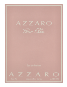Azzaro Pour Elle Edp