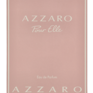Azzaro Pour Elle Edp