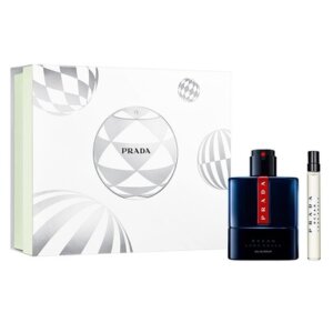 Luna Rossa Ocean Gift Parfüümvesi