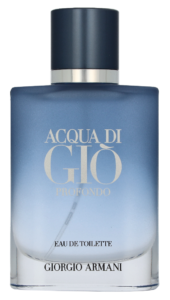 Armani Acqua Di Gio Profondo Edt Spray
