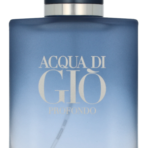 Armani Acqua Di Gio Profondo Edt Spray