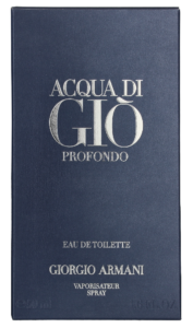 Armani Acqua Di Gio Profondo Edt Spray