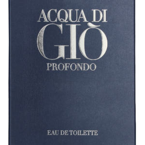 Armani Acqua Di Gio Profondo Edt Spray