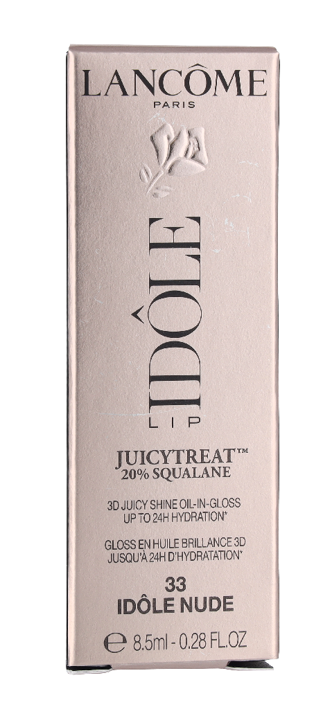 Lancome Lip Idole Juicytreat