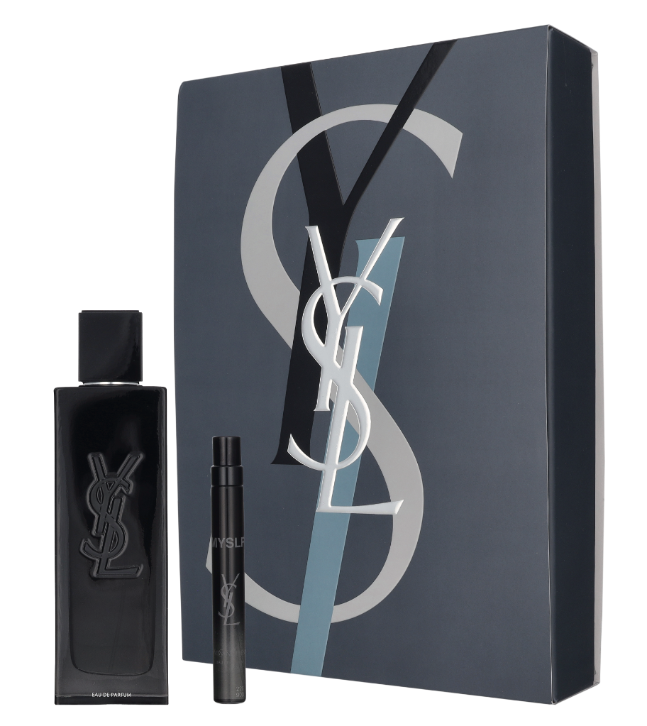 Myslf Gift Set Edp