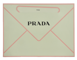 Prada Prada Paradoxe Set
