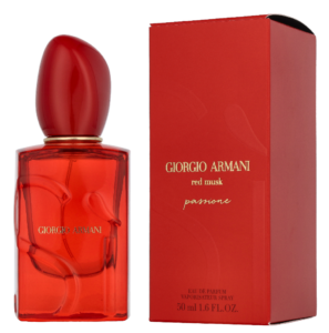 Si Passionne Red Musk