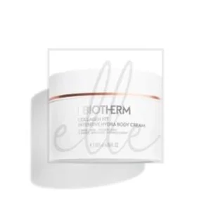 Collagen Fit Body Cream