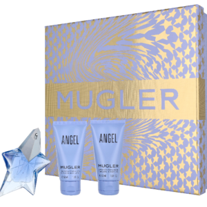 Thierry Mugler Angel Giftset