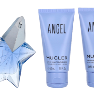 Thierry Mugler Angel Giftset