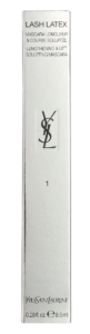 Yves Saint Laurent YSL Lash latex Mascara