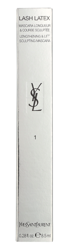 Yves Saint Laurent YSL Lash latex Mascara