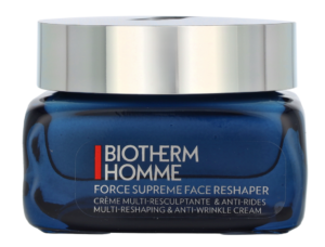 Force Supreme Face Reshaper