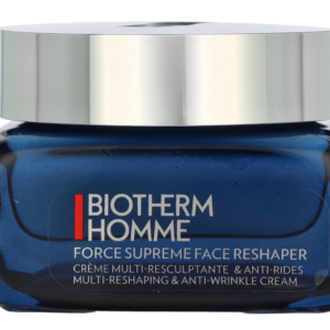 Force Supreme Face Reshaper