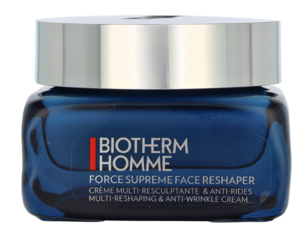 FORCE SUPREME FACE RESHAPER anti-wrinkle firming cream 50 ml Force Supreme Face Reshaper