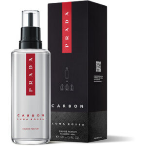 Luna Rosa Carbon Edp Parfüümvesi