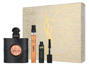 Ysl Black Opium Giftset 62ml