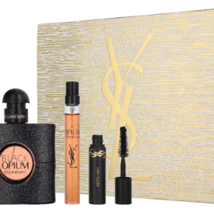 Ysl Black Opium Giftset 62ml