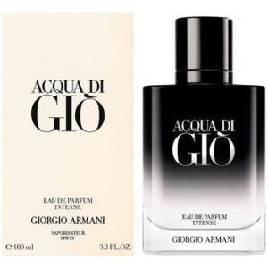 Acqua Di Gio Pour 4