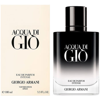 Acqua Di Gio Pour Homme EDP Intense Acqua Di Gio Pour 4