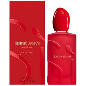 Si Passione Red Bloom