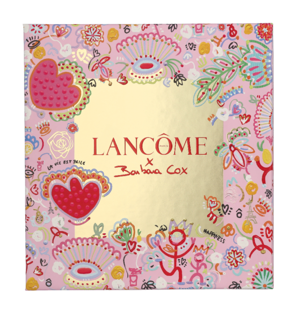 Lancome La Vie Est Belle Giftset