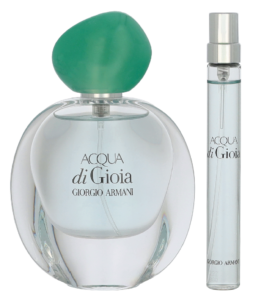 Armani Acqua Di Gioia Giftset