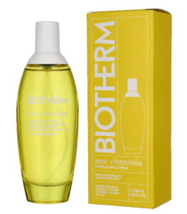 Eau Citron Edt Spray