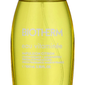 Biotherm Eau Citron Edt Spray