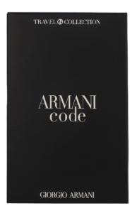 Armani Code Pour Homme Giftset