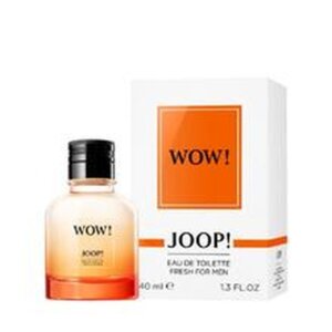 Joop Wow! Fresh Edt