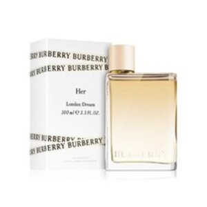 Her London Dream Edp 2