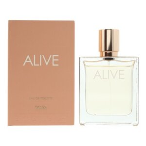 Boss Alive EDT 50 ml