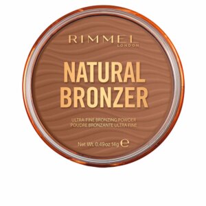 Natural Bronzer #003 Sunset