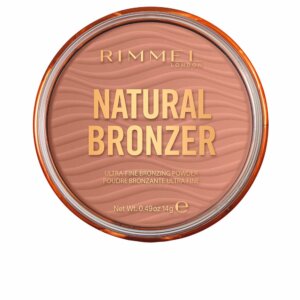 Natural Bronzer Bronzing Powder