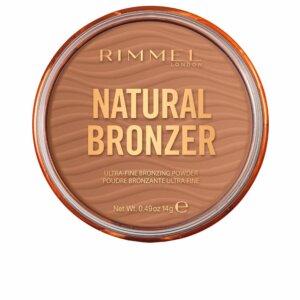Natural Bronzer Bronzing Powder 14g