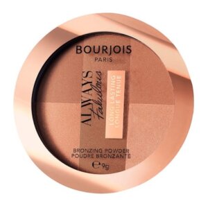 Always Fabulous Bronzing Powder