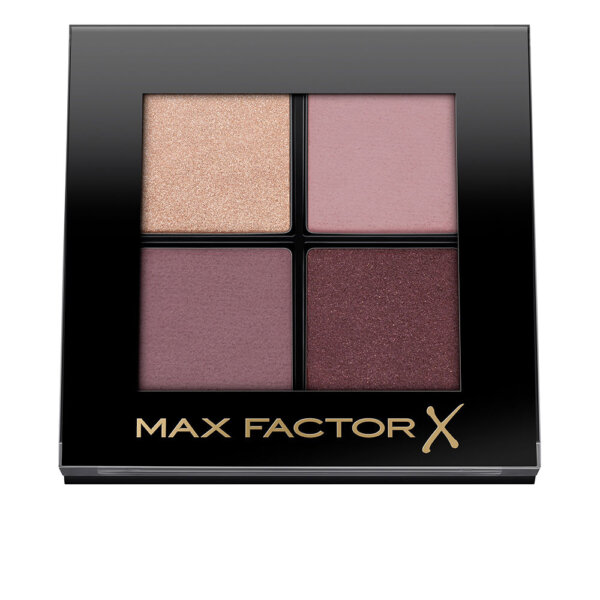 Max Factor Color X-pert Soft Palette - Eyeshadow palette lauvärvipalett 7 g Color X Pert Soft