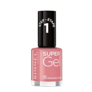 Super Gel Nail Polish 12