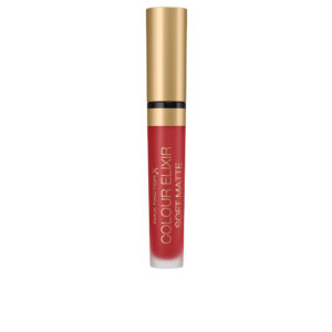 Color Elixir Soft Matte Huulepulk