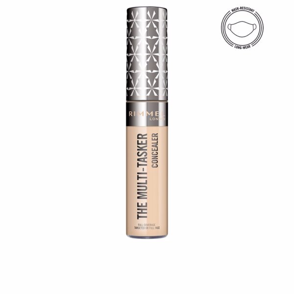 The Multi-Tasker Concealer 10 ml The Multi Tasker Concealer 10ml