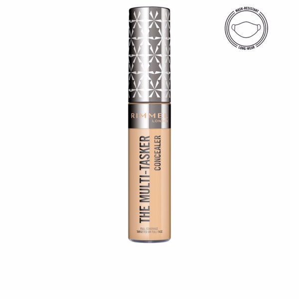 Rimmel The Multi-Tasker Concealer peitekreem 10 ml – toon 030 Light The Multi Tasker Concealer