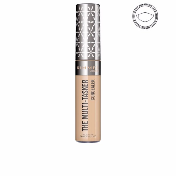 The Multi-Tasker Concealer 10 ml The Multi Tasker Concealer Korrektor
