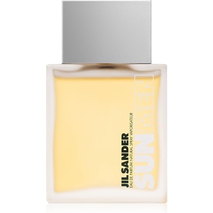 Sun Men Eau de Parfum Jil Sander Sun Men Parfüümvesi